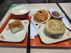 -景仁馅饼(蒿泊店)
