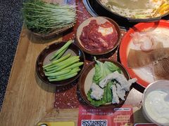 -赵美丽·重庆社区火锅·直营店(火车东站·中豪国际店)