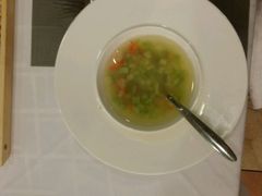 -花园饭店-西餐厅