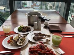 -富力丽思卡尔顿酒店·香荟全日制餐厅