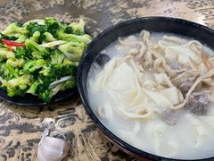 -惠丰源烩面馆(经七路店)