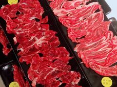 -陈记顺和牛肉火锅(岗顶店)