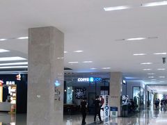 -COFFii&JOY(龙江新城市广场店)