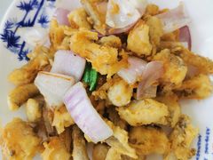 -碧海银沙海鲜餐厅(恒大海上威尼斯店)