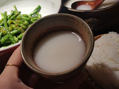 米酒-吃饭皇帝大(解放西路店)