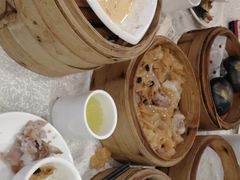 -龙的酒楼·手工早茶·顺德菜(近良路店)