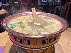 -满园烤鸭·春饼(奥体万达店)
