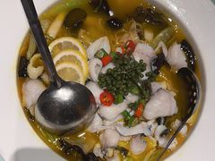 金汤黑鱼片-客汀家宴·客家烟火 四季食材(集美店)