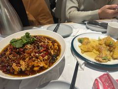 -叁拾壹克饺子·东北菜(国贸店)