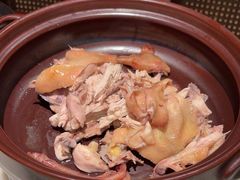 -客语客家菜(华发商都店)