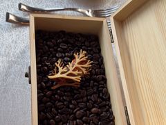 -Flame秀扒房西餐厅·石家庄希尔顿酒店