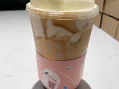 -奈雪的茶(石家庄万象城店)
