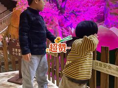 -铂丽斯国际大酒店-凯悦自助餐厅