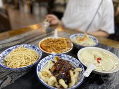 -西月城谭豆花(春熙路店)