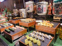 寿司-威珀斯酒店·珀萃美食餐厅