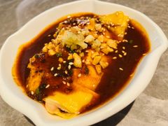 特制红油宫廷鸡-鼎泰丰(国贸商城店)