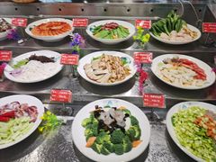 -江南婆婆(车墩店)