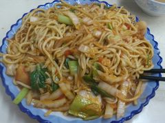 -清真兰州牛肉拉面馆(瑞金路店)