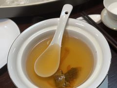 -明湖楼·经典鲁菜山东海鲜(大明湖店)