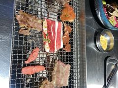 -马路牙子烧烤音乐酒馆(望京店)
