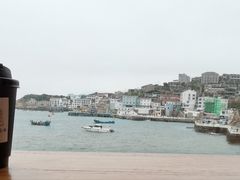 -东极岛景区