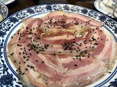 -兰边碗(鼓楼店)
