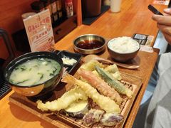 -天妇罗内顺田(罗湖店)