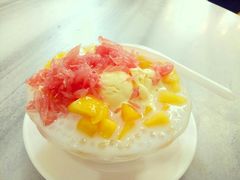 -芬芳甜品(同福路店)