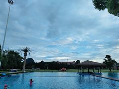 -Club Med地中海俱乐部·桂林度假村