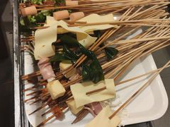 -钢管厂五区小郡肝串串香(南山店)