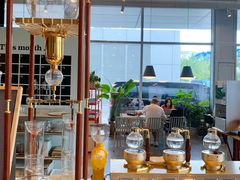 -dotcom coffee古点咖啡(致真大厦店)