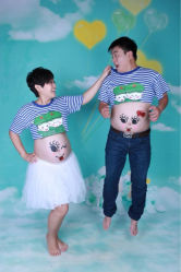 iphone_upload_pic-孕视觉专业孕妇摄影(天津南开店)