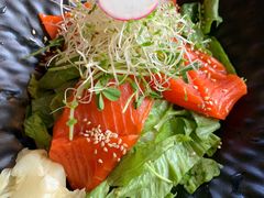 -Green Leaf Sushi l Kitsilano