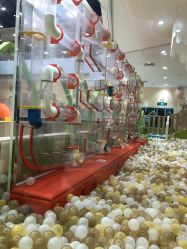 -meland亲子乐园•派对•研学(苏州悠方购物中心店)