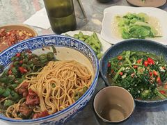 -赣菜笔记·江西米粉·小龙虾·小炒(曹杨路店)