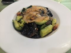 -桃子餐厅·天津菜(王顶堤总店)