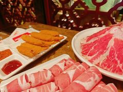 -七欣天香辣蟹火锅(武义壶山广场店)