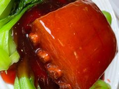 -功德林素菜饭庄(前门店)