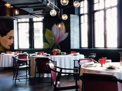 -三号黄浦会Canton Table