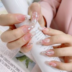 -七彩虹美甲美睫 半永久