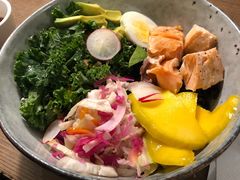 -BAKER&SPICE(环贸店)