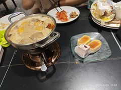 -翠林精选·洗浴·餐饮·住宿(江东大道店)