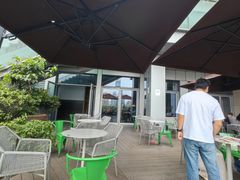 -BAKER&SPICE(环贸店)