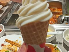-海底捞火锅(名门店)