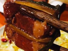 -白草畔自然风景区