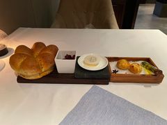 -Le Siècle.百年西餐厅(颐和公馆店)