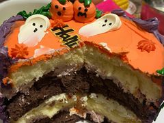 -CAKE BOSS 蛋糕老板(西单君太百货店)