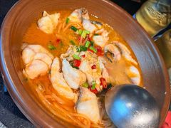 -唐猫庭院·千年陕菜(赛格国际购物中心店)
