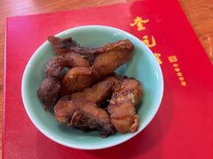 -奎元馆.百年奎元.非遗传承(西湖边的解放路店)