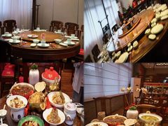 -面辣子·陕西家乡菜(钟楼店)